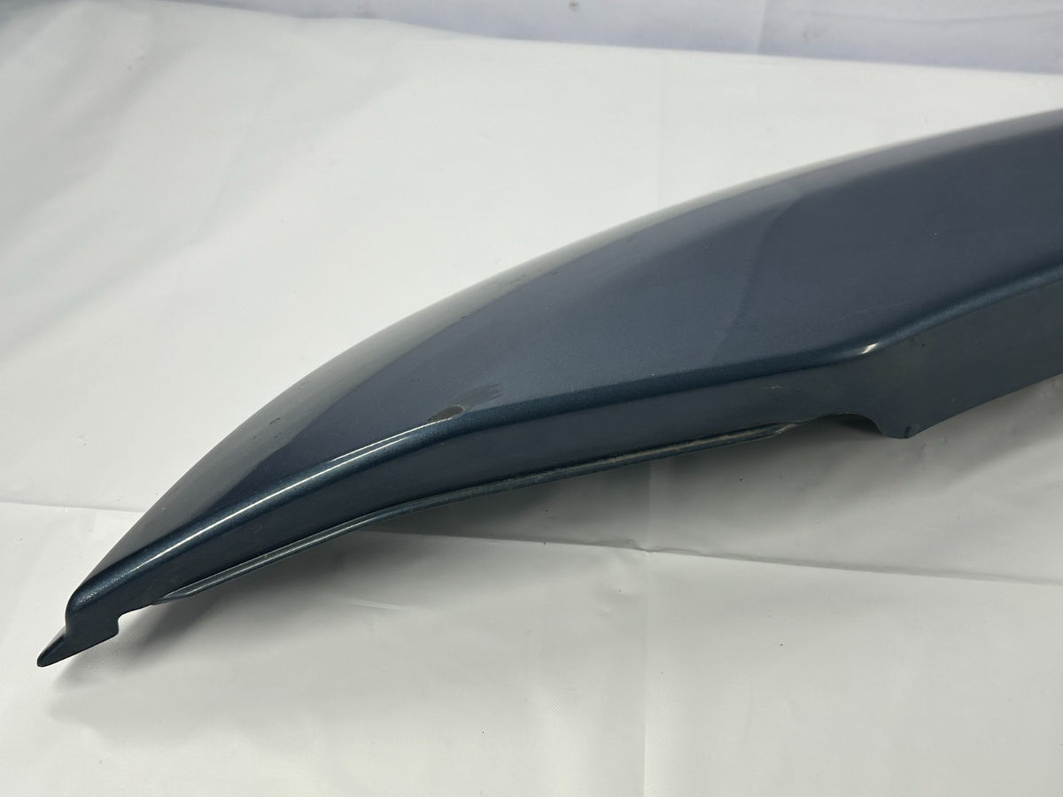 01-07 Toyota Sequoia Front Left Driver Side Fender Flare Molding OEM 75602-0C010