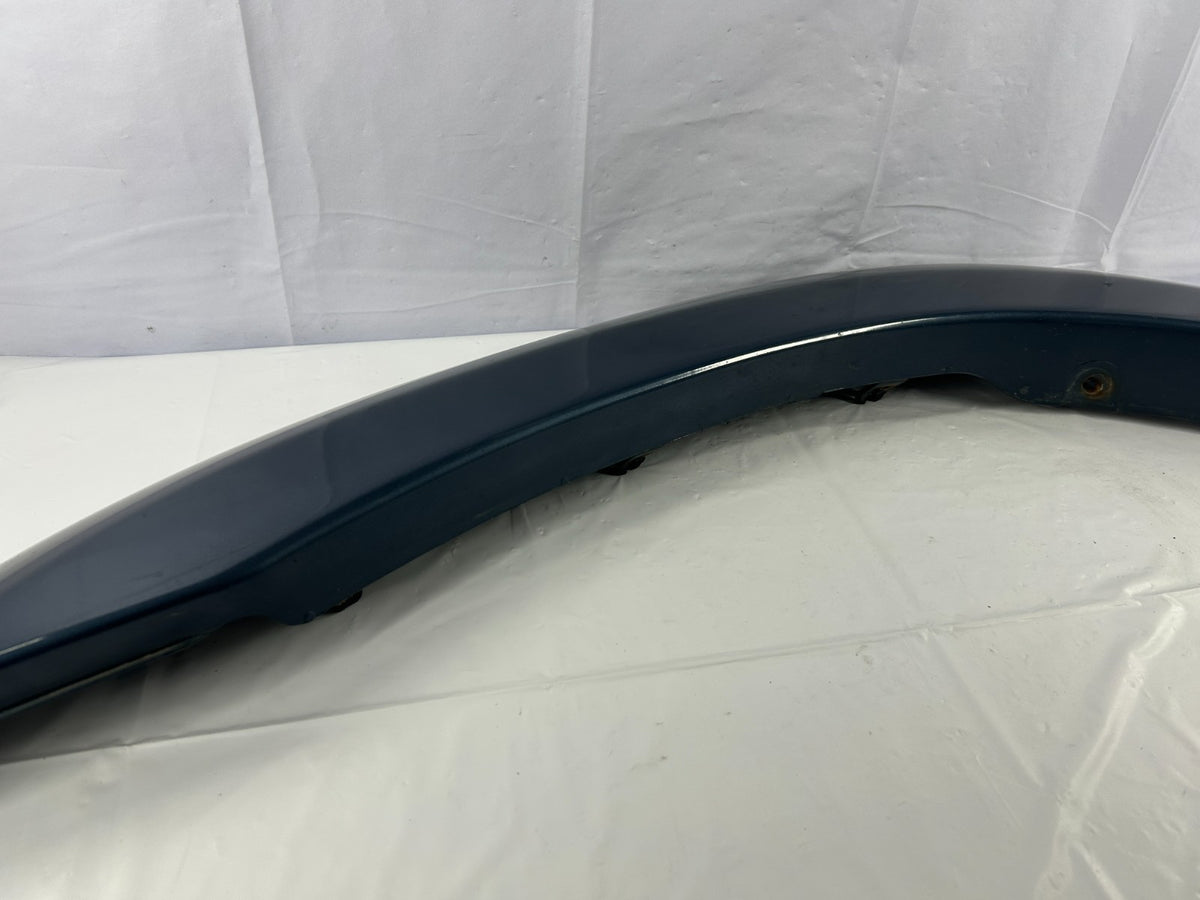 01-07 Toyota Sequoia Front Left Driver Side Fender Flare Molding OEM 75602-0C010