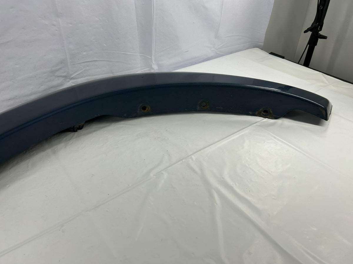 01-07 Toyota Sequoia Front Left Driver Side Fender Flare Molding OEM 75602-0C010