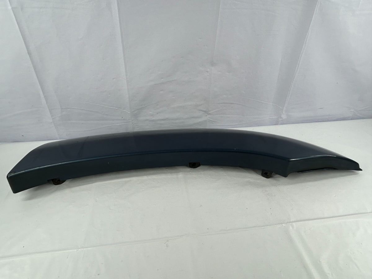04-07 Toyota Sequoia Rear Left Driver Side QUARTER PANEL Molding OEM 75654-0C901
