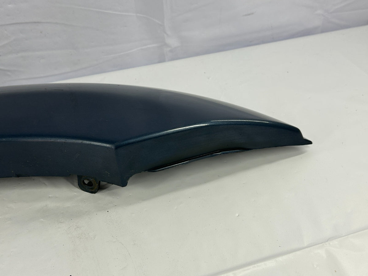 04-07 Toyota Sequoia Rear Left Driver Side QUARTER PANEL Molding OEM 75654-0C901