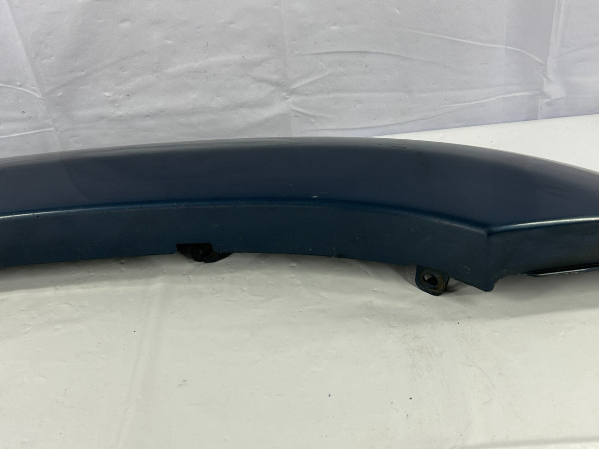 04-07 Toyota Sequoia Rear Left Driver Side QUARTER PANEL Molding OEM 75654-0C901