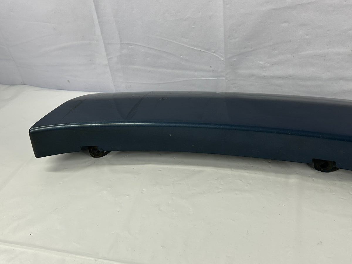04-07 Toyota Sequoia Rear Left Driver Side QUARTER PANEL Molding OEM 75654-0C901