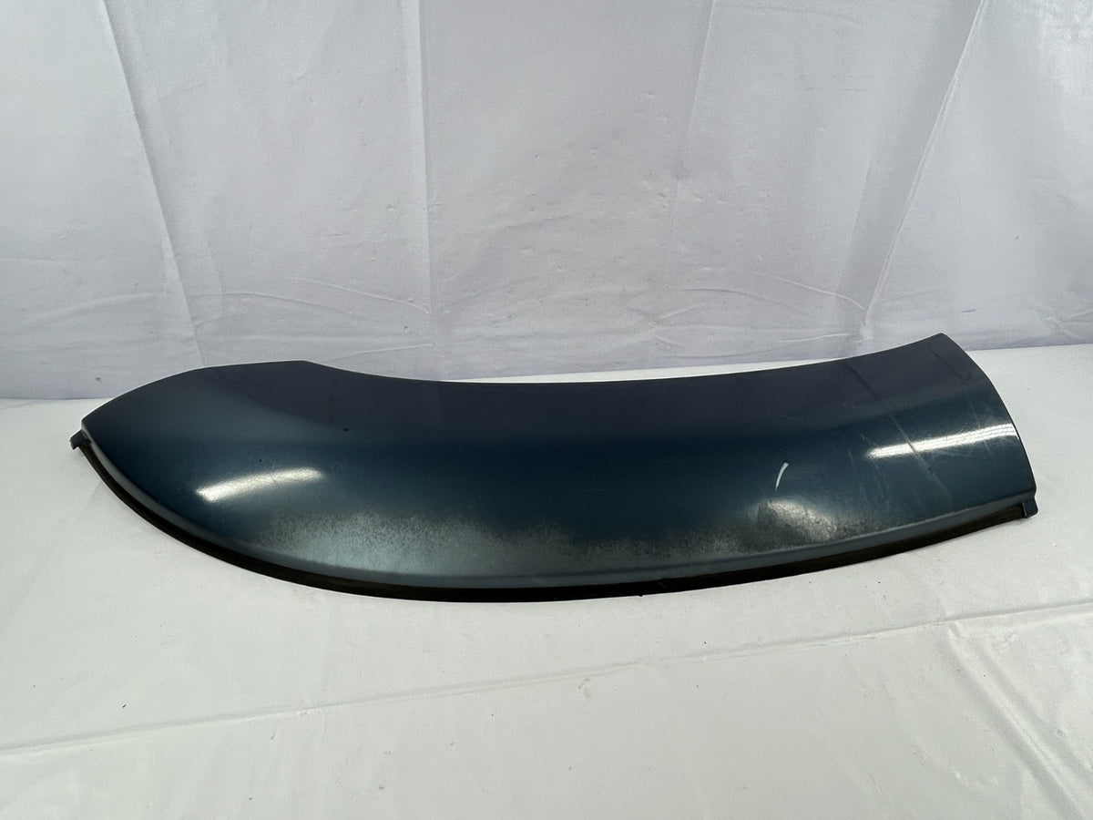 04-07 Toyota Sequoia Rear Left Driver Side QUARTER PANEL Molding OEM 75654-0C901