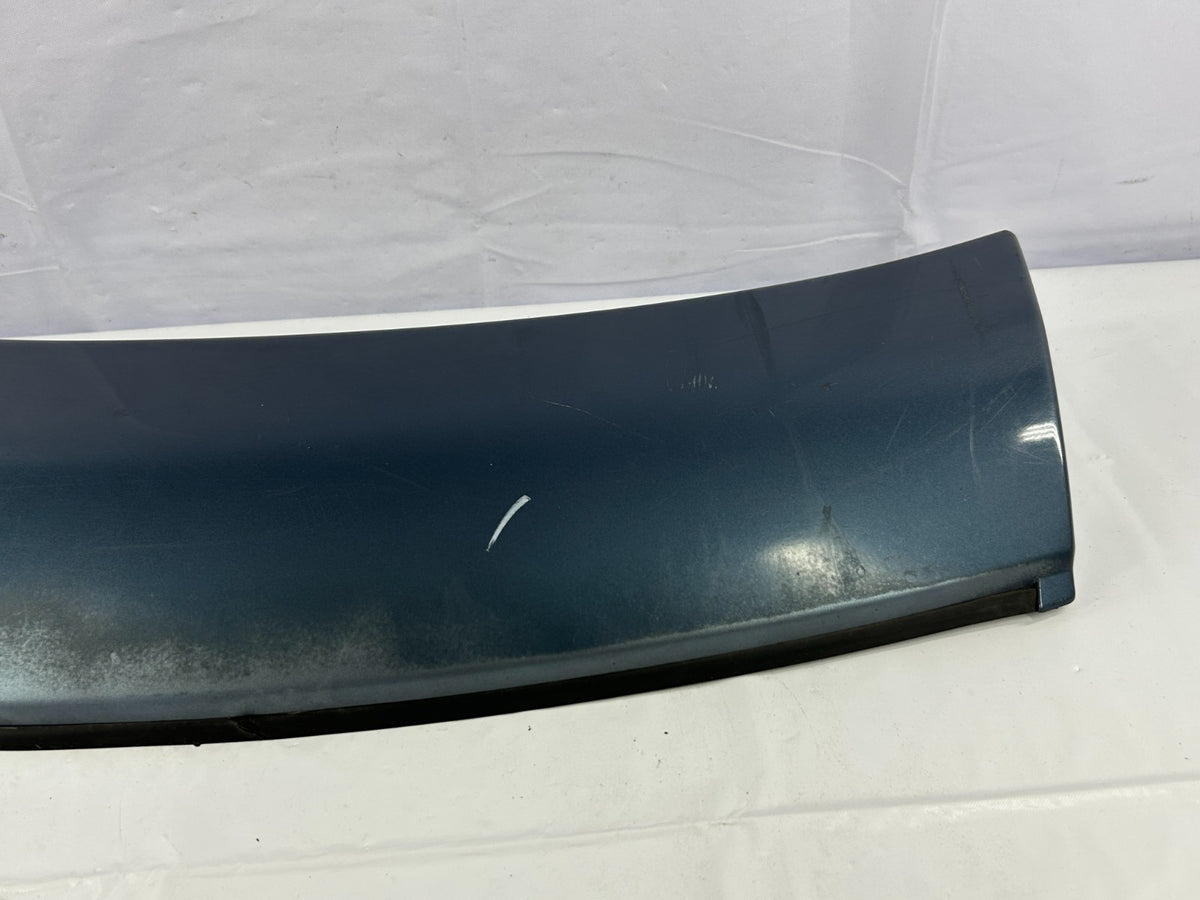 04-07 Toyota Sequoia Rear Left Driver Side QUARTER PANEL Molding OEM 75654-0C901