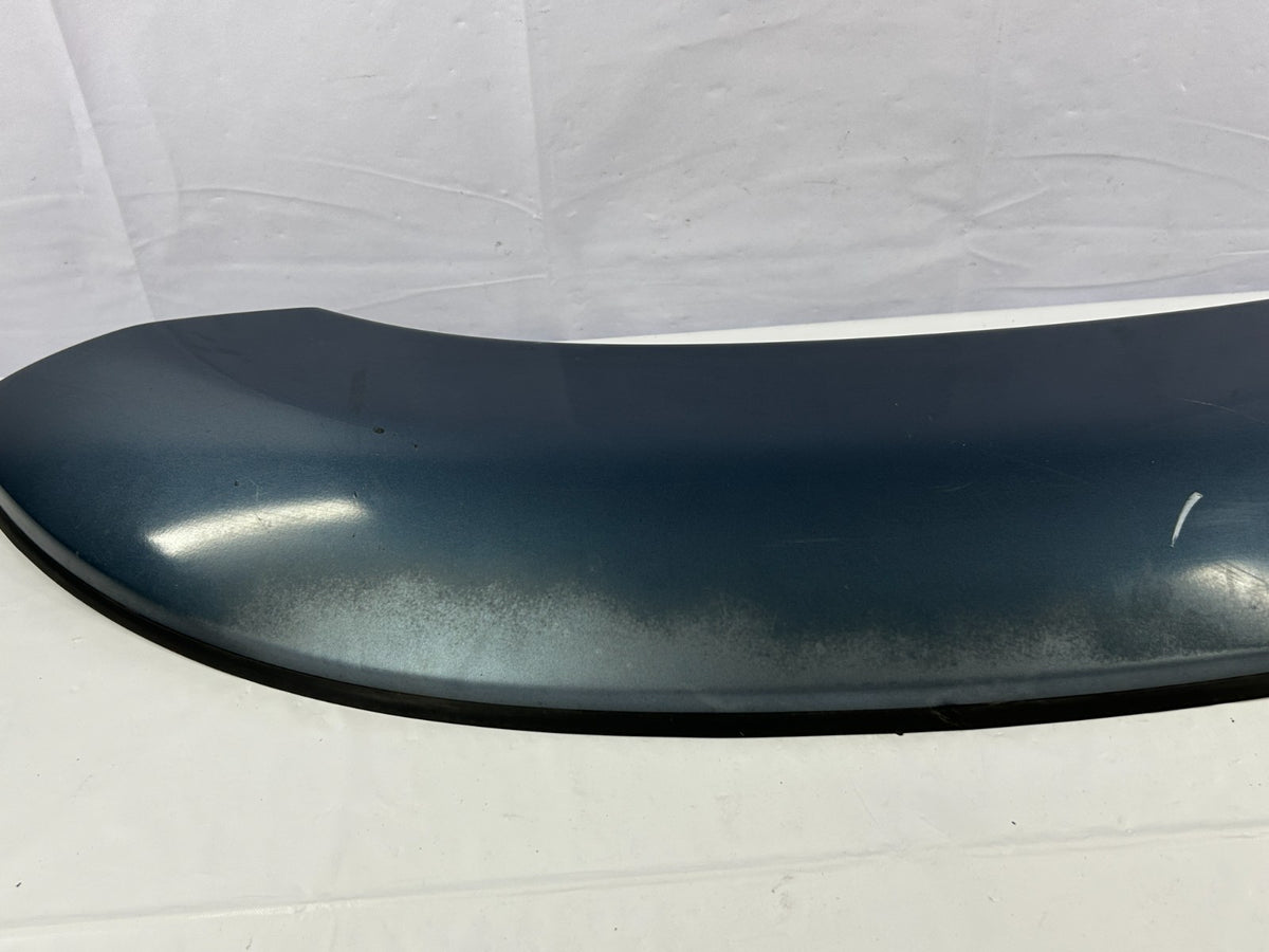 04-07 Toyota Sequoia Rear Left Driver Side QUARTER PANEL Molding OEM 75654-0C901
