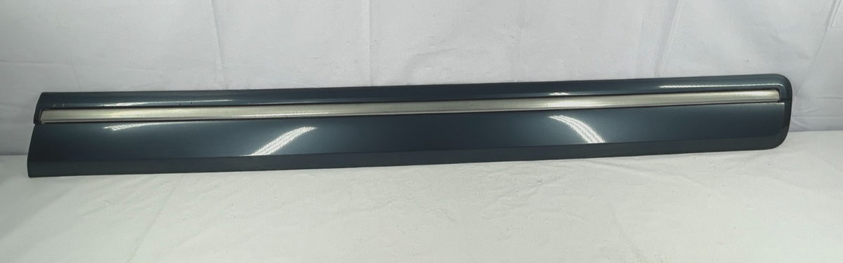 2004-2007 Toyota Sequoia Front Right Passenger Door Molding Trim OEM 75731-0C060