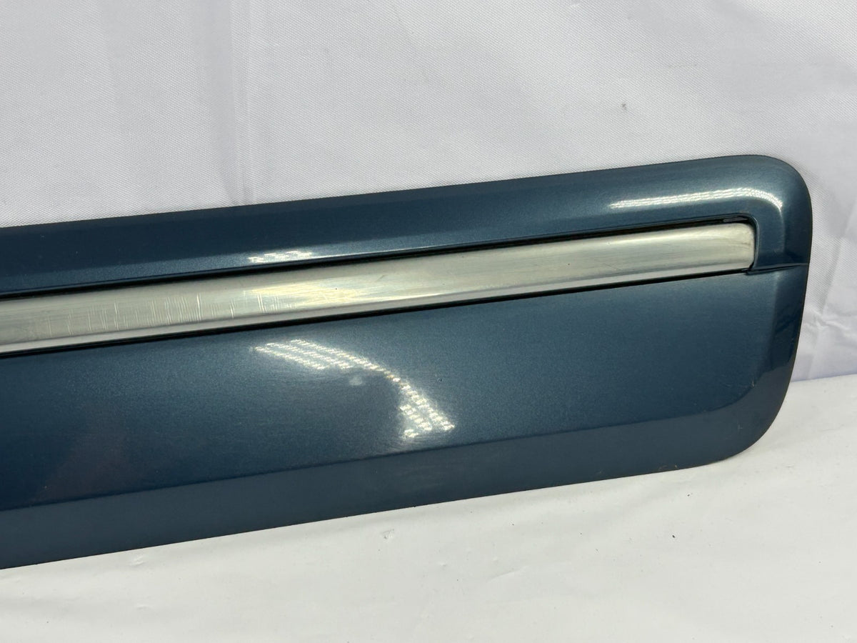2004-2007 Toyota Sequoia Front Right Passenger Door Molding Trim OEM 75731-0C060
