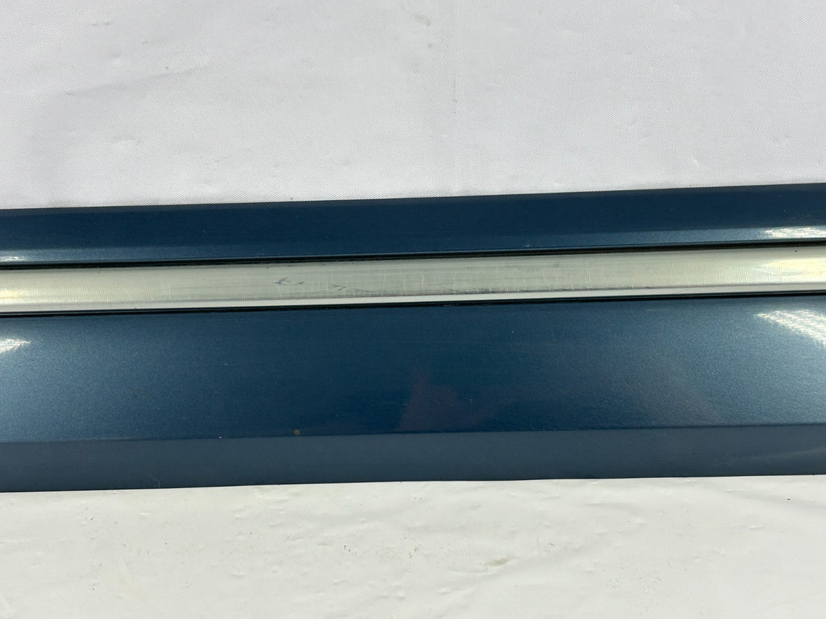 2004-2007 Toyota Sequoia Front Right Passenger Door Molding Trim OEM 75731-0C060