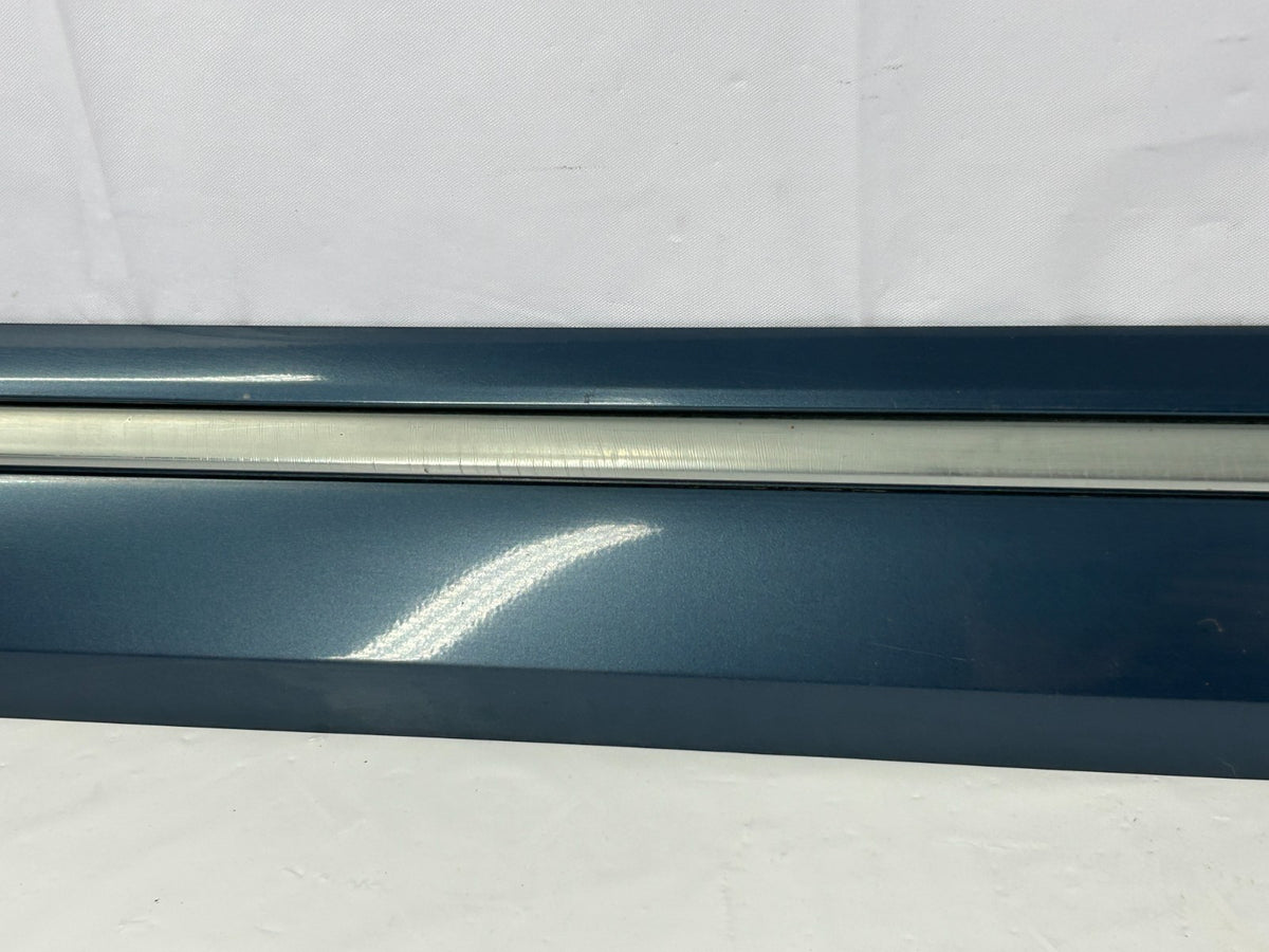 2004-2007 Toyota Sequoia Front Right Passenger Door Molding Trim OEM 75731-0C060