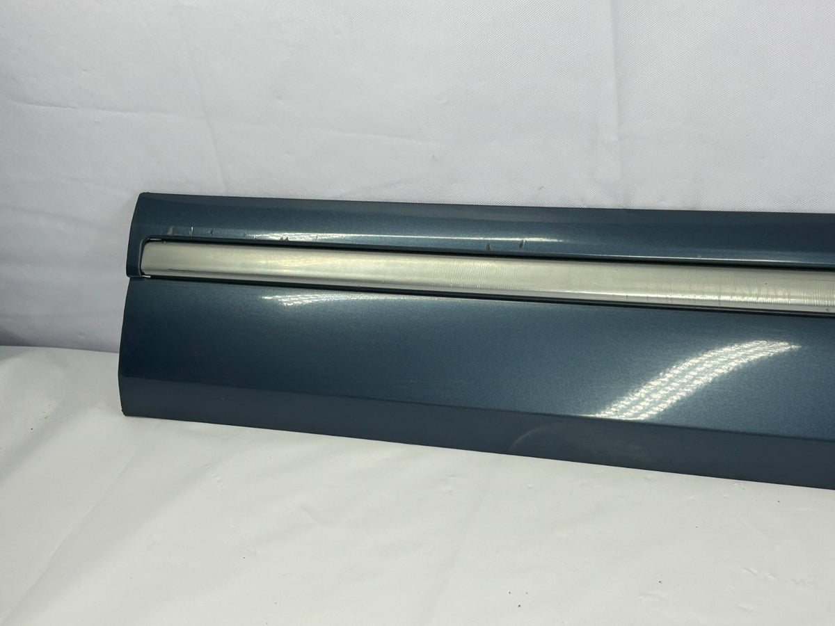 2004-2007 Toyota Sequoia Front Right Passenger Door Molding Trim OEM 75731-0C060
