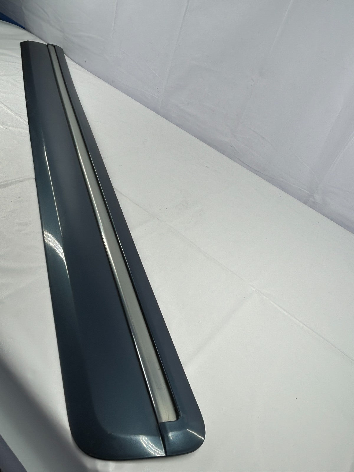 2004-2007 Toyota Sequoia Front Right Passenger Door Molding Trim OEM 75731-0C060