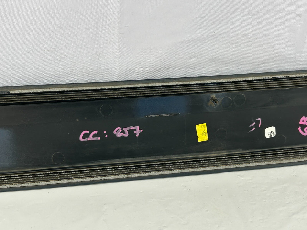 2004-2007 Toyota Sequoia Front Left Driver Door Molding Trim OEM 75732-0C060