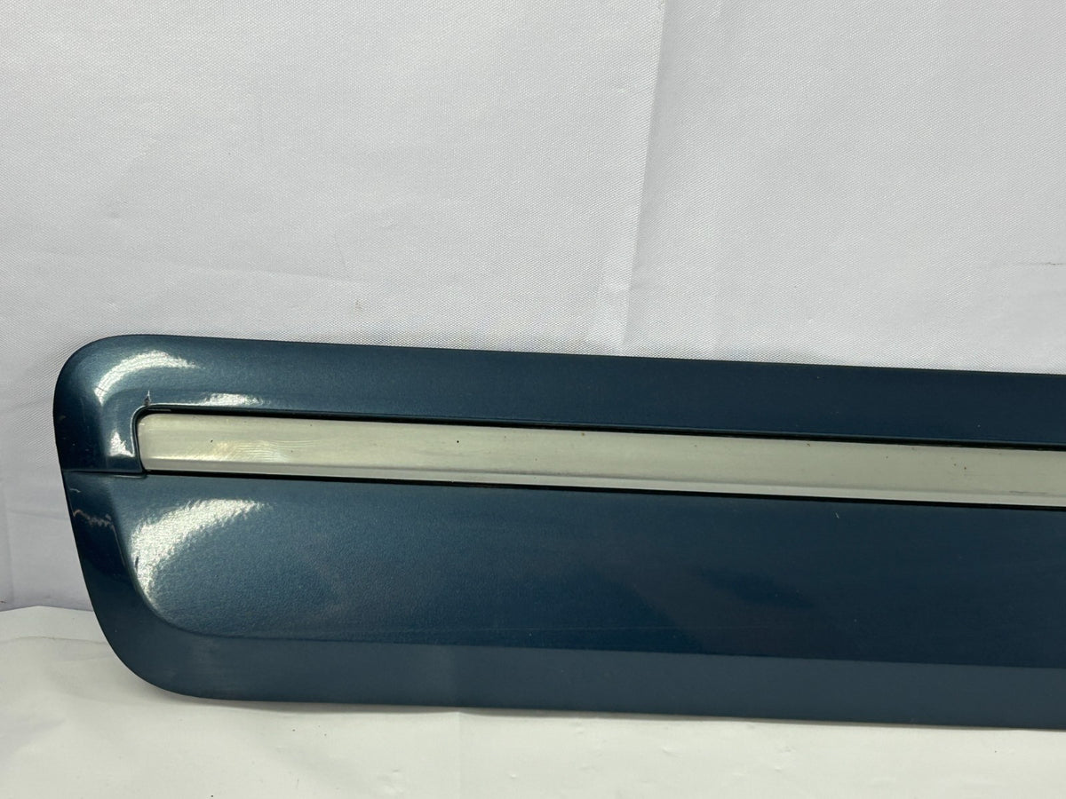 2004-2007 Toyota Sequoia Front Left Driver Door Molding Trim OEM 75732-0C060