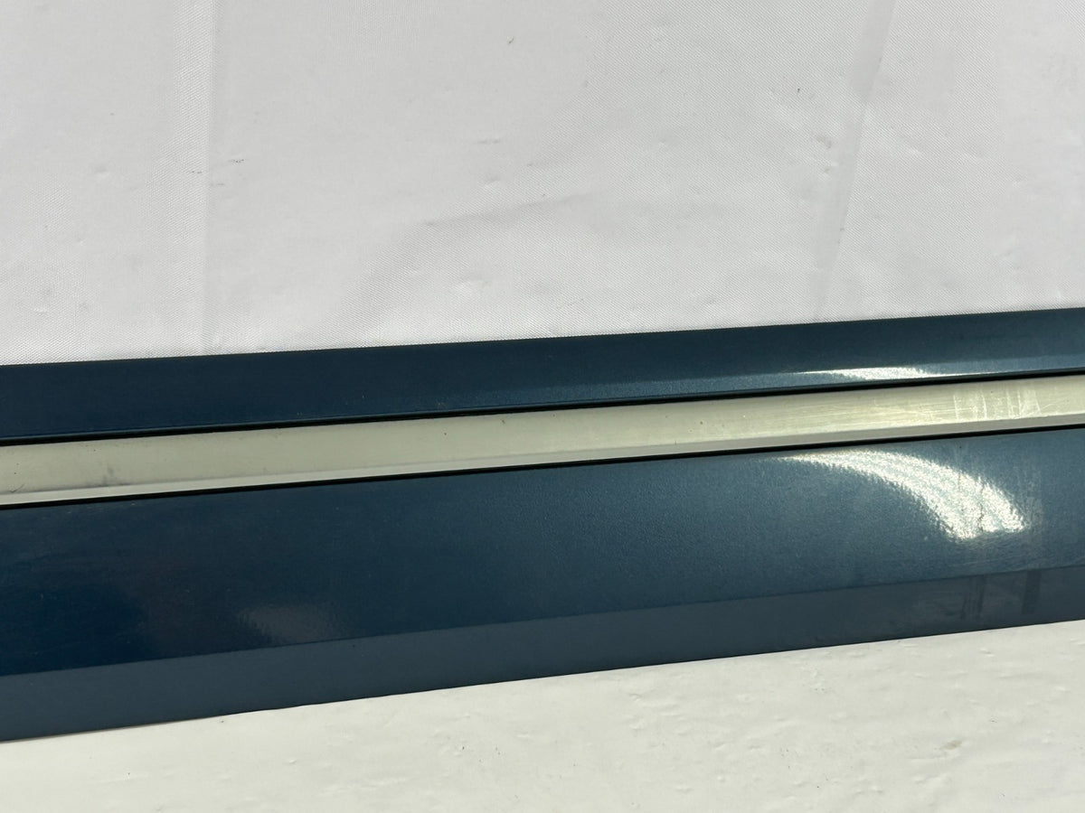 2004-2007 Toyota Sequoia Front Left Driver Door Molding Trim OEM 75732-0C060