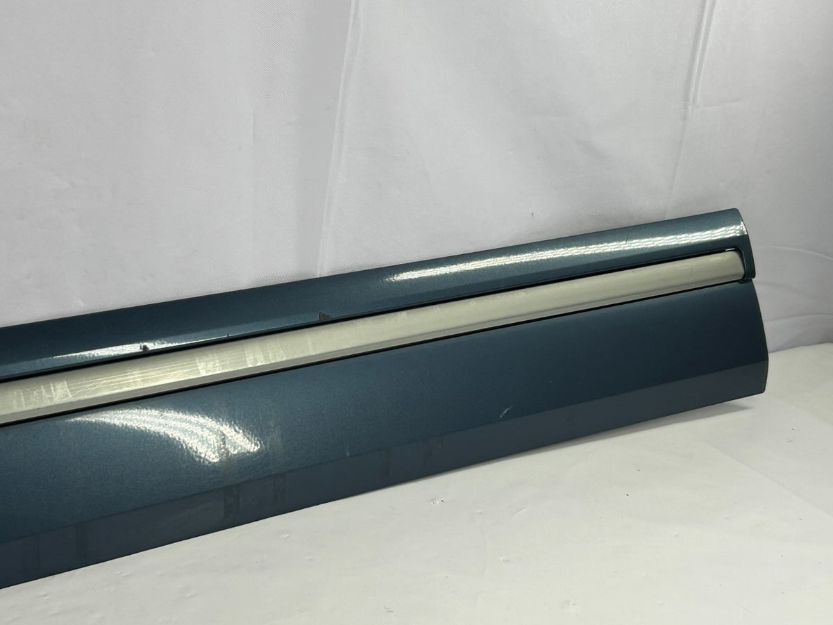 2004-2007 Toyota Sequoia Front Left Driver Door Molding Trim OEM 75732-0C060