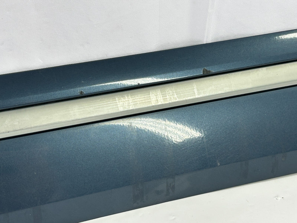 2004-2007 Toyota Sequoia Front Left Driver Door Molding Trim OEM 75732-0C060