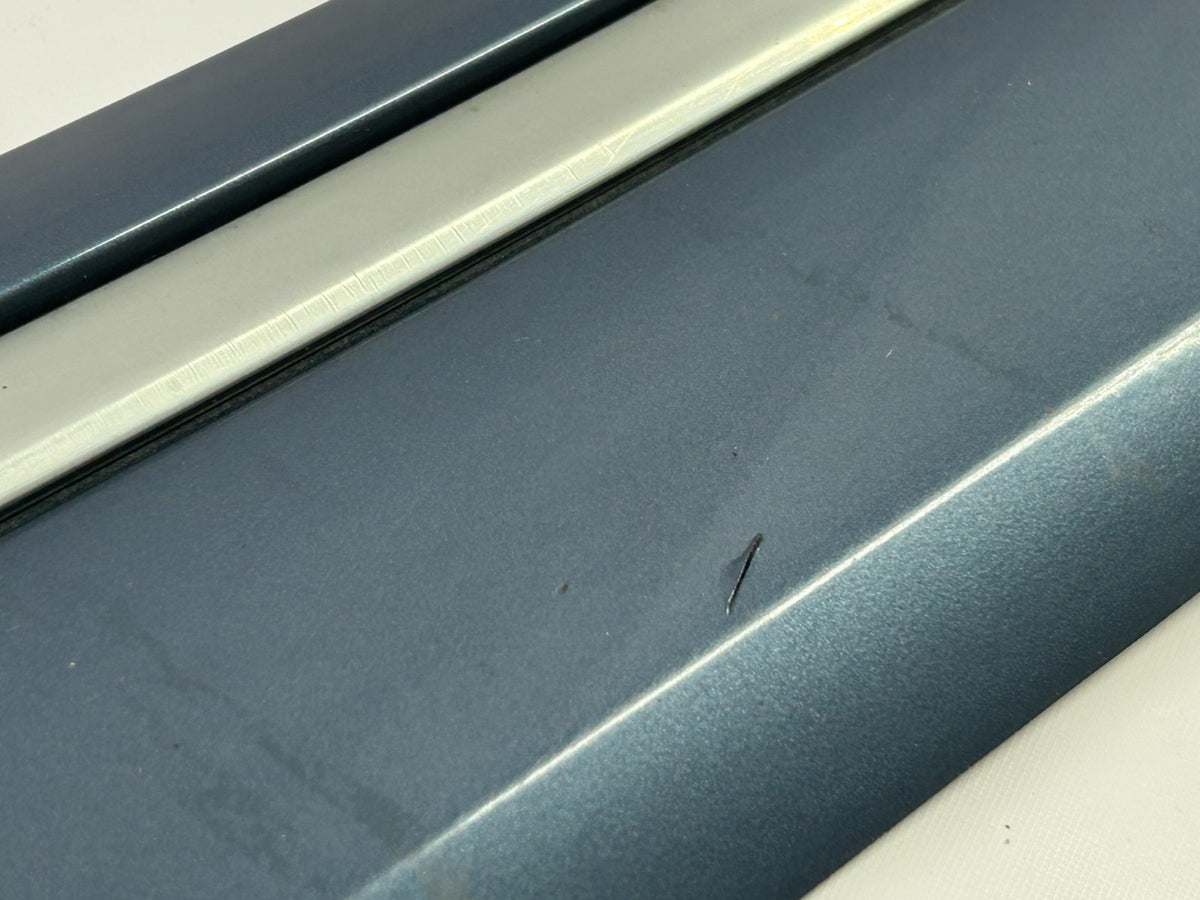 2004-2007 Toyota Sequoia Front Left Driver Door Molding Trim OEM 75732-0C060