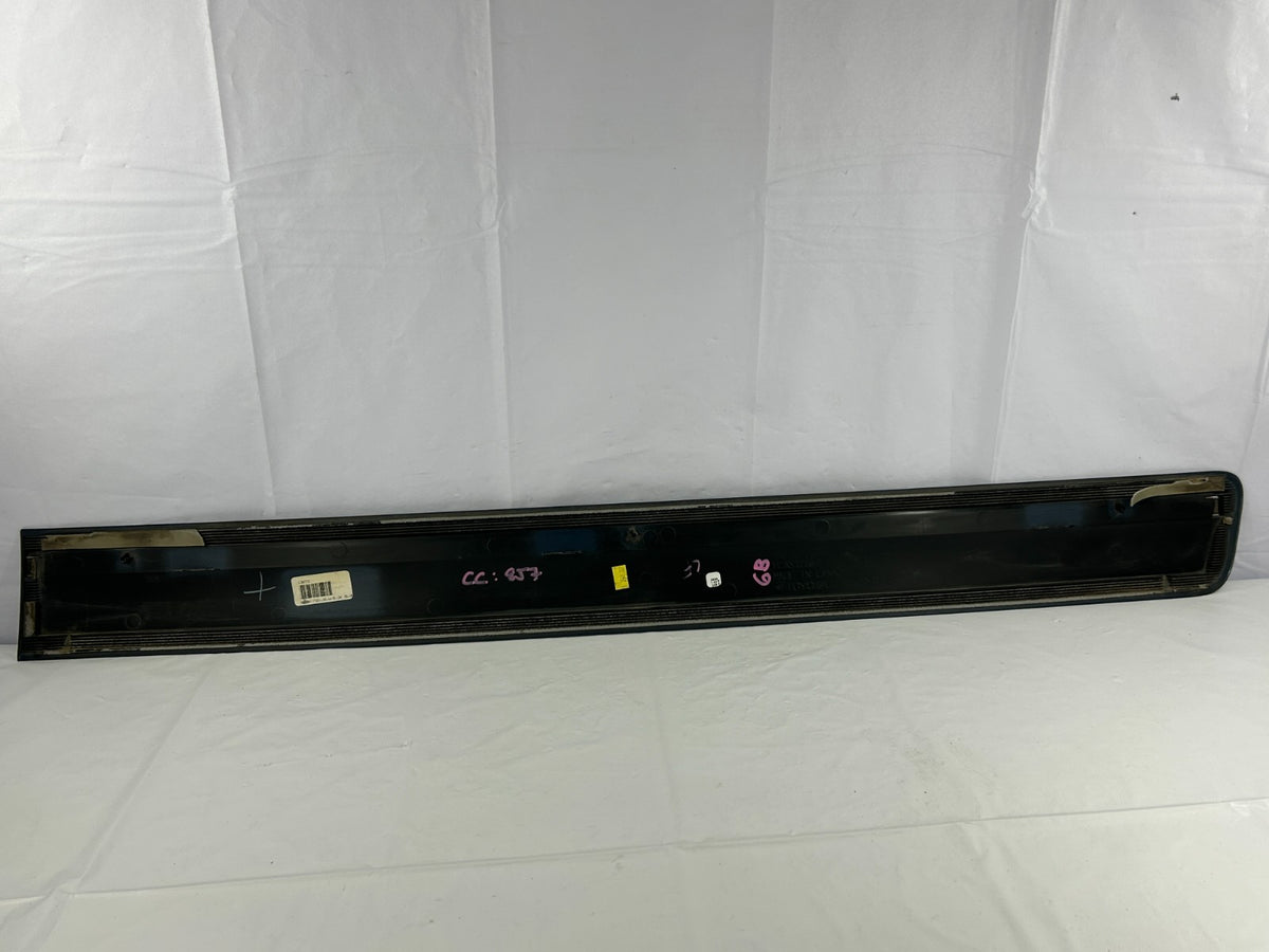 2004-2007 Toyota Sequoia Front Left Driver Door Molding Trim OEM 75732-0C060