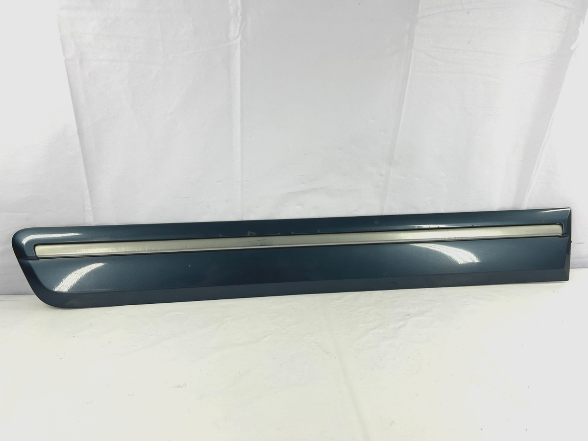 2004-2007 Toyota Sequoia Rear Right Passenger Door Molding Trim OEM 75741-0C100