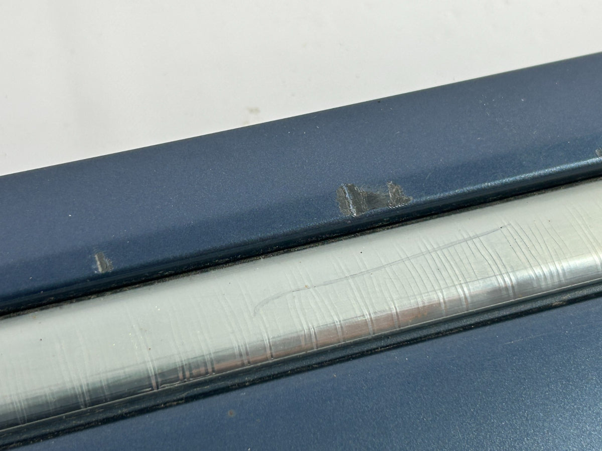 2004-2007 Toyota Sequoia Rear Right Passenger Door Molding Trim OEM 75741-0C100