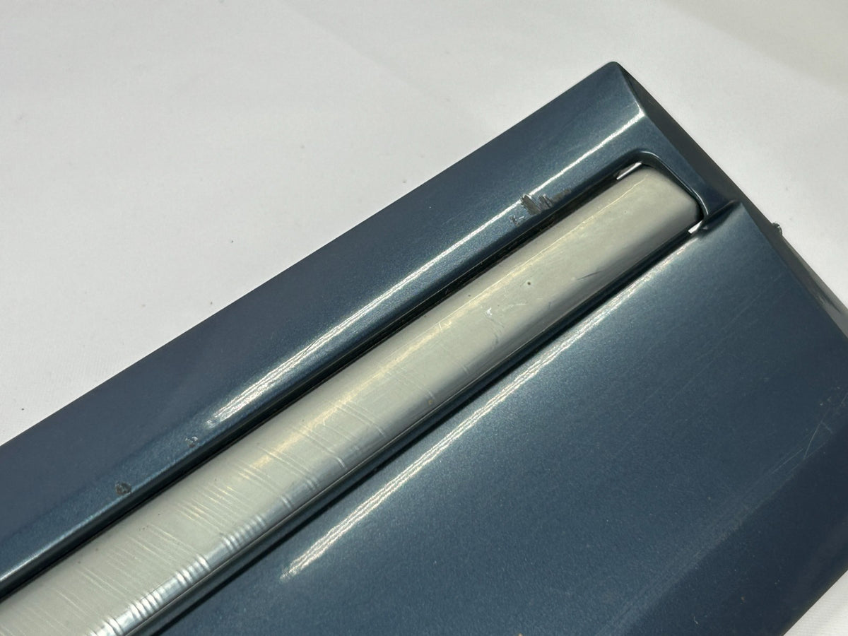 2004-2007 Toyota Sequoia Rear Right Passenger Door Molding Trim OEM 75741-0C100