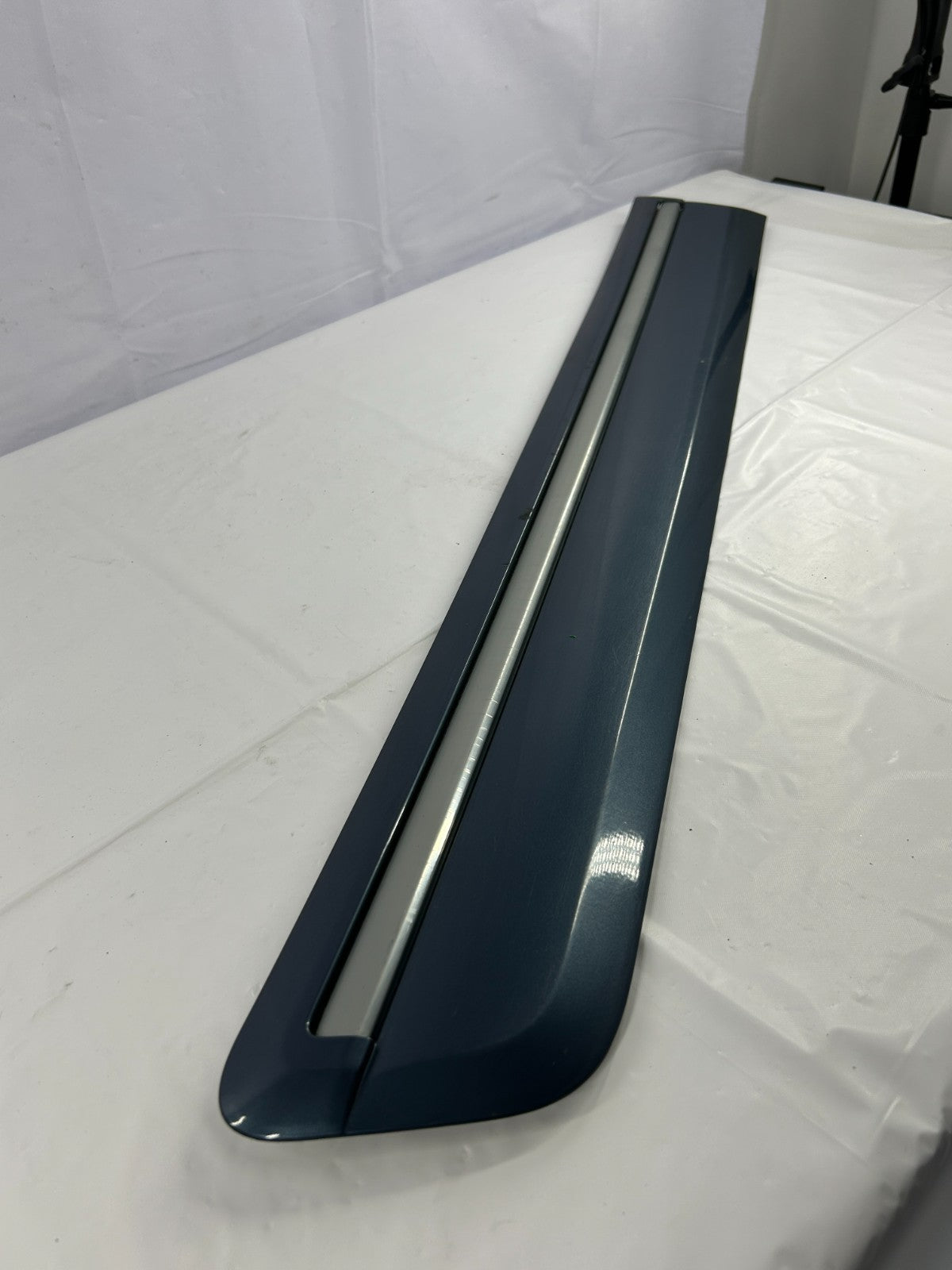 2004-2007 Toyota Sequoia Rear Right Passenger Door Molding Trim OEM 75741-0C100