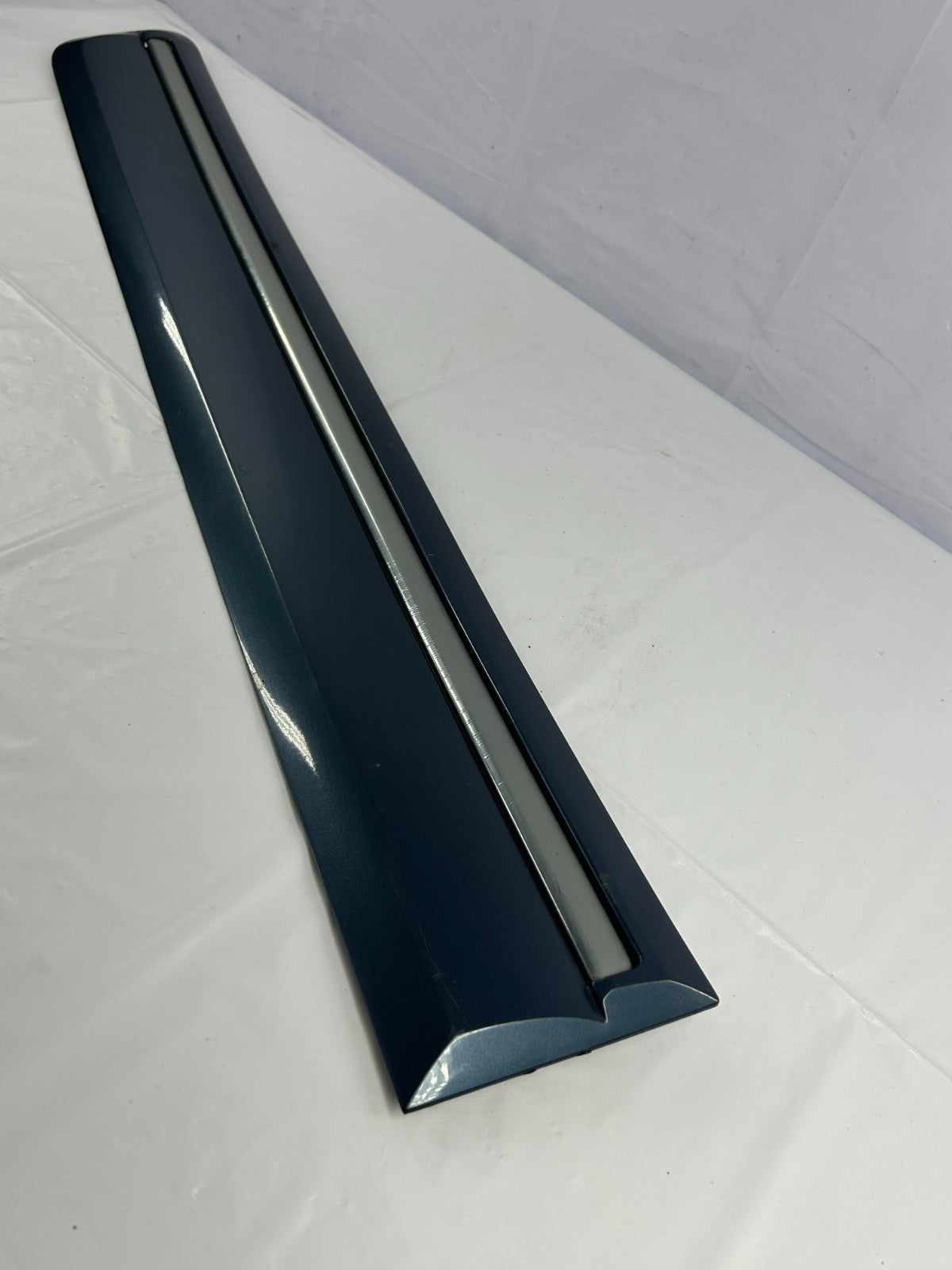 2004-2007 Toyota Sequoia Rear Right Passenger Door Molding Trim OEM 75741-0C100