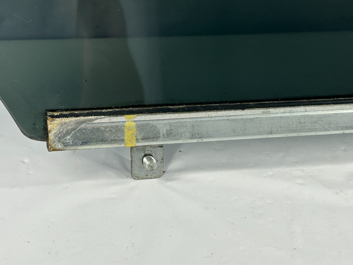 2001-2007 Toyota Sequoia Rear Left Driver Side Door Window Glass OEM 68104-0C020