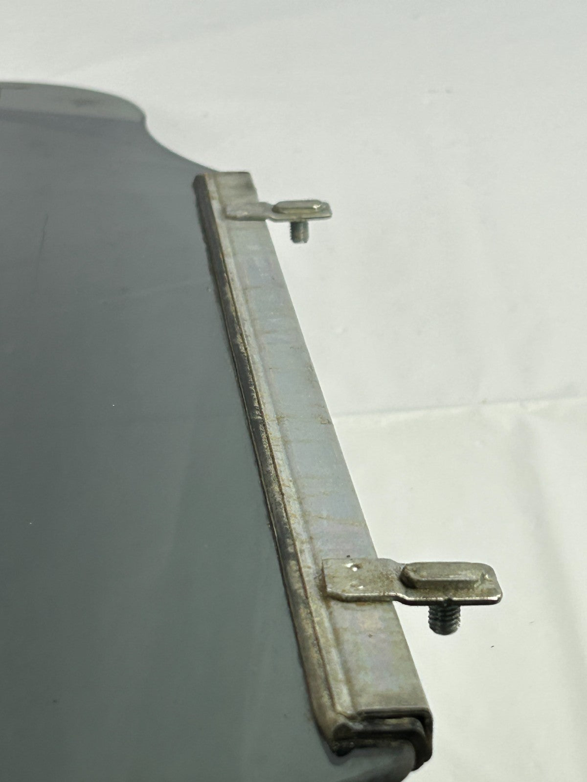 2001-2007 Toyota Sequoia Rear Right Side Door Window Glass OEM 68103-0C020