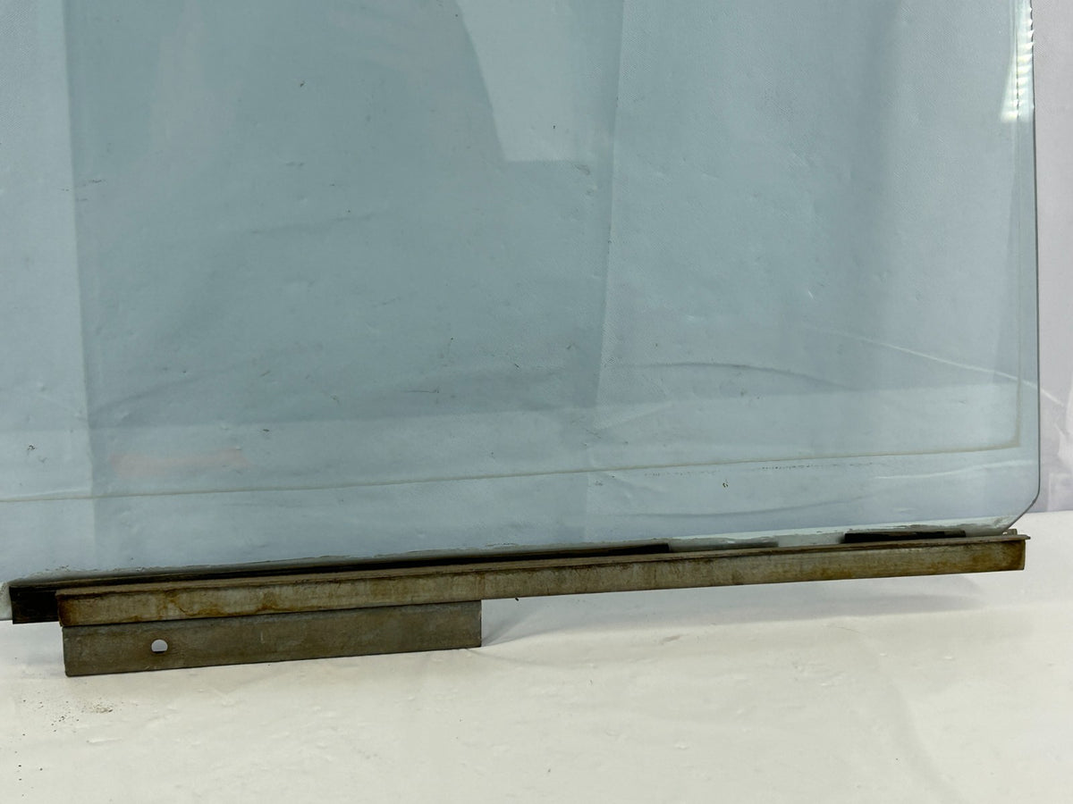 1981-1990 Toyota Land Cruiser Rear Right Passenger Window Glass OEM 68113-90A01