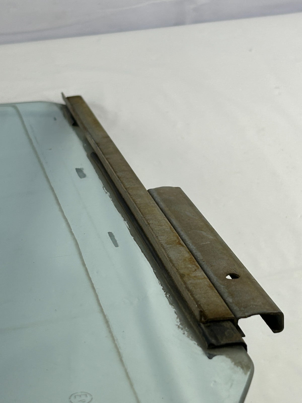 1981-1990 Toyota Land Cruiser Rear Right Passenger Window Glass OEM 68113-90A01