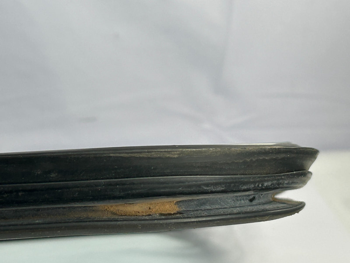 81-90 Toyota Land Cruiser Rear Right Side Quarter Window Glass OEM 62711-90A12