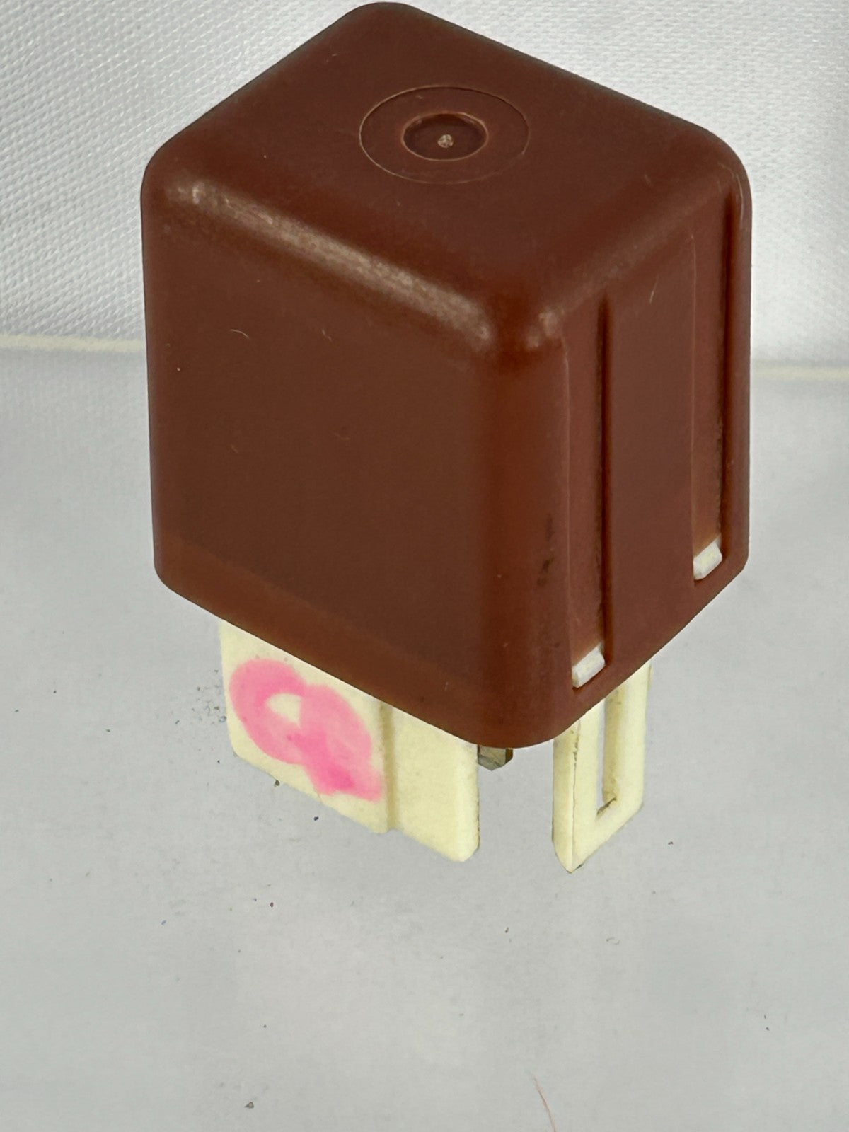 1985-2003 Toyota Land Cruiser Headlamp Headlight Relay OEM 90987-02006