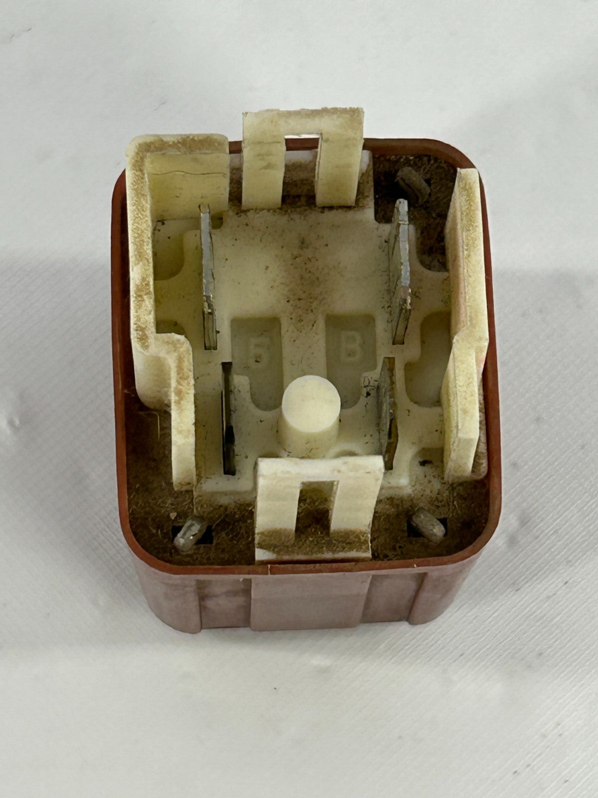 1985-2003 Toyota Land Cruiser Headlamp Headlight Relay OEM 90987-02006