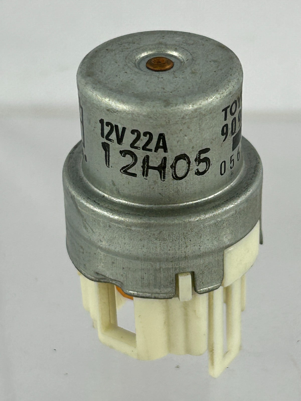 1981-1997 Toyota Land Cruiser Defogger Horn Window Relay OEM 90987-02004