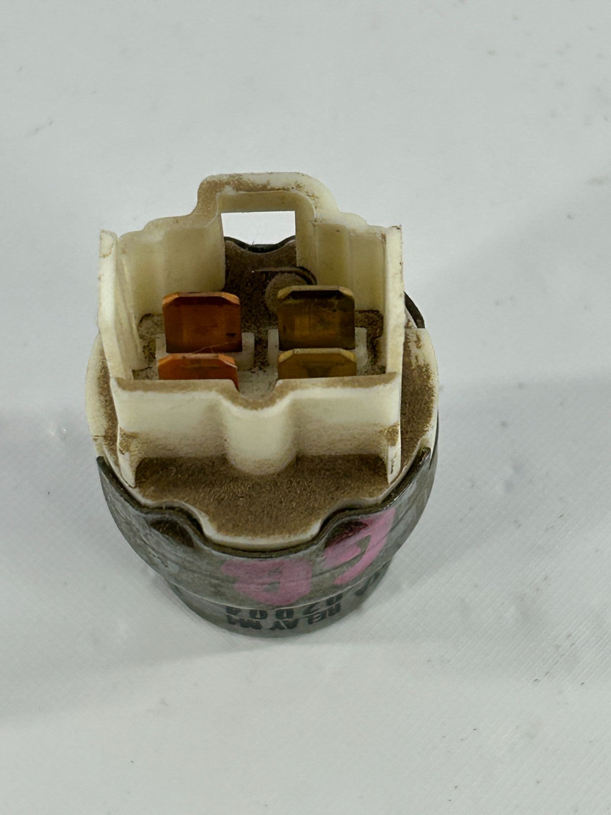 1981-1997 Toyota Land Cruiser Defogger Horn Window Relay OEM 90987-02004