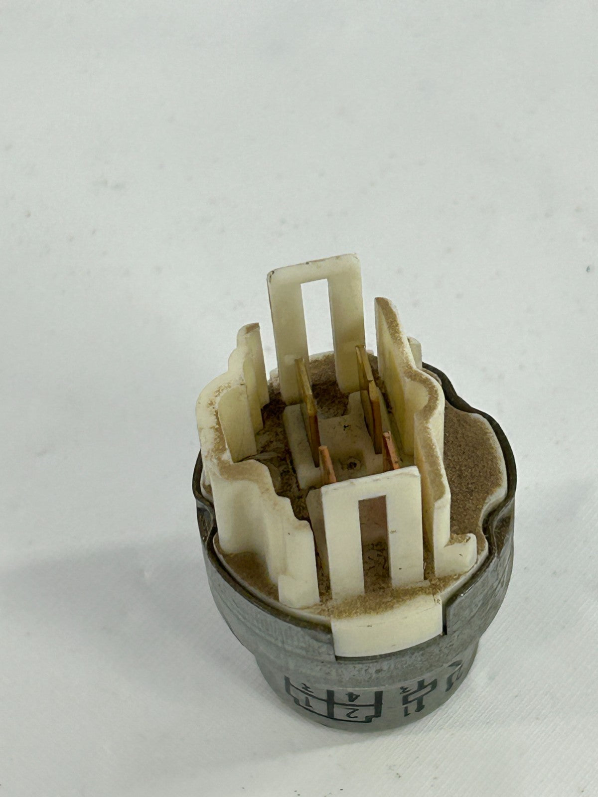 1981-1997 Toyota Land Cruiser Defogger Horn Window Relay OEM 90987-02004