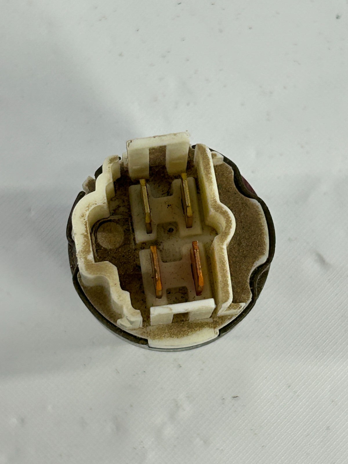 1981-1997 Toyota Land Cruiser Defogger Horn Window Relay OEM 90987-02004