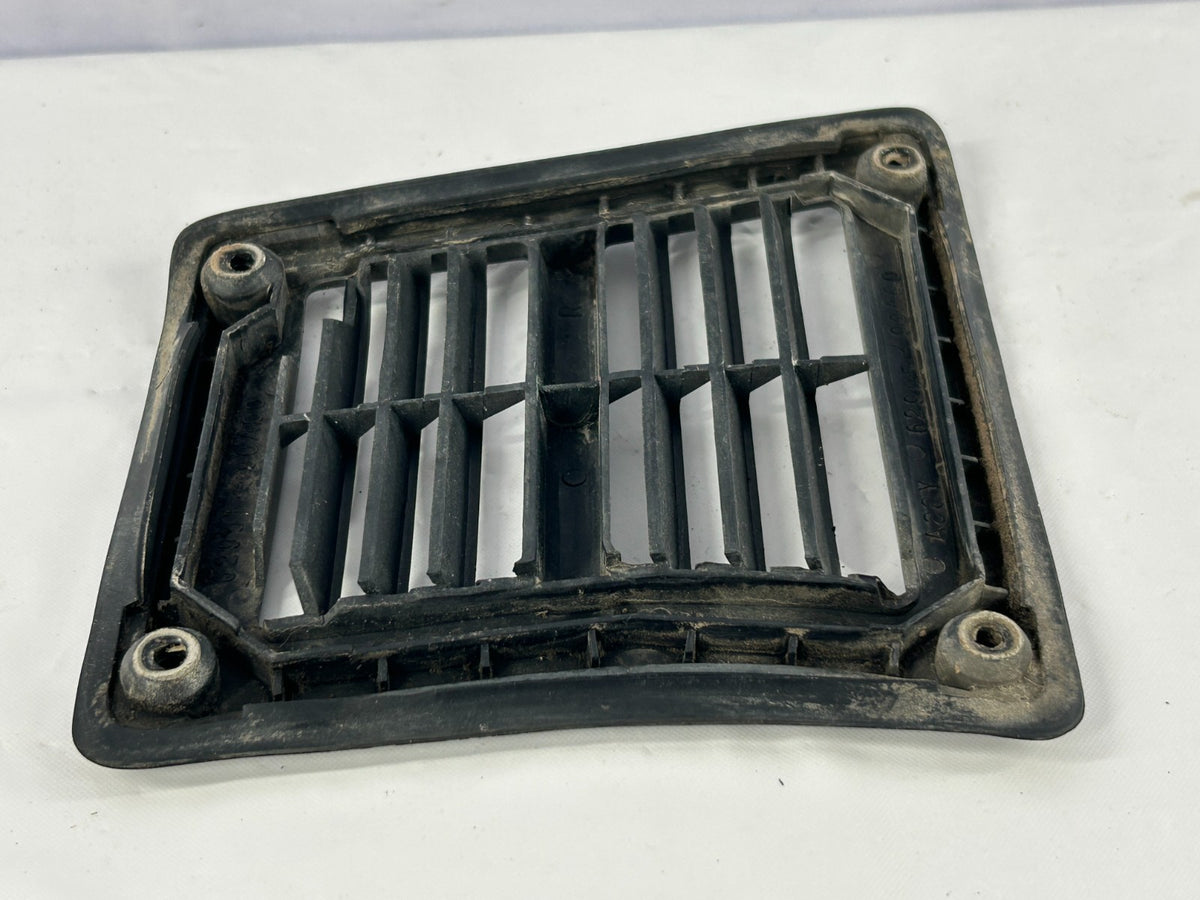 81-90 Toyota Land Cruiser Rear Right Side D-Pillar Vent Grill OEM 62905-90A00