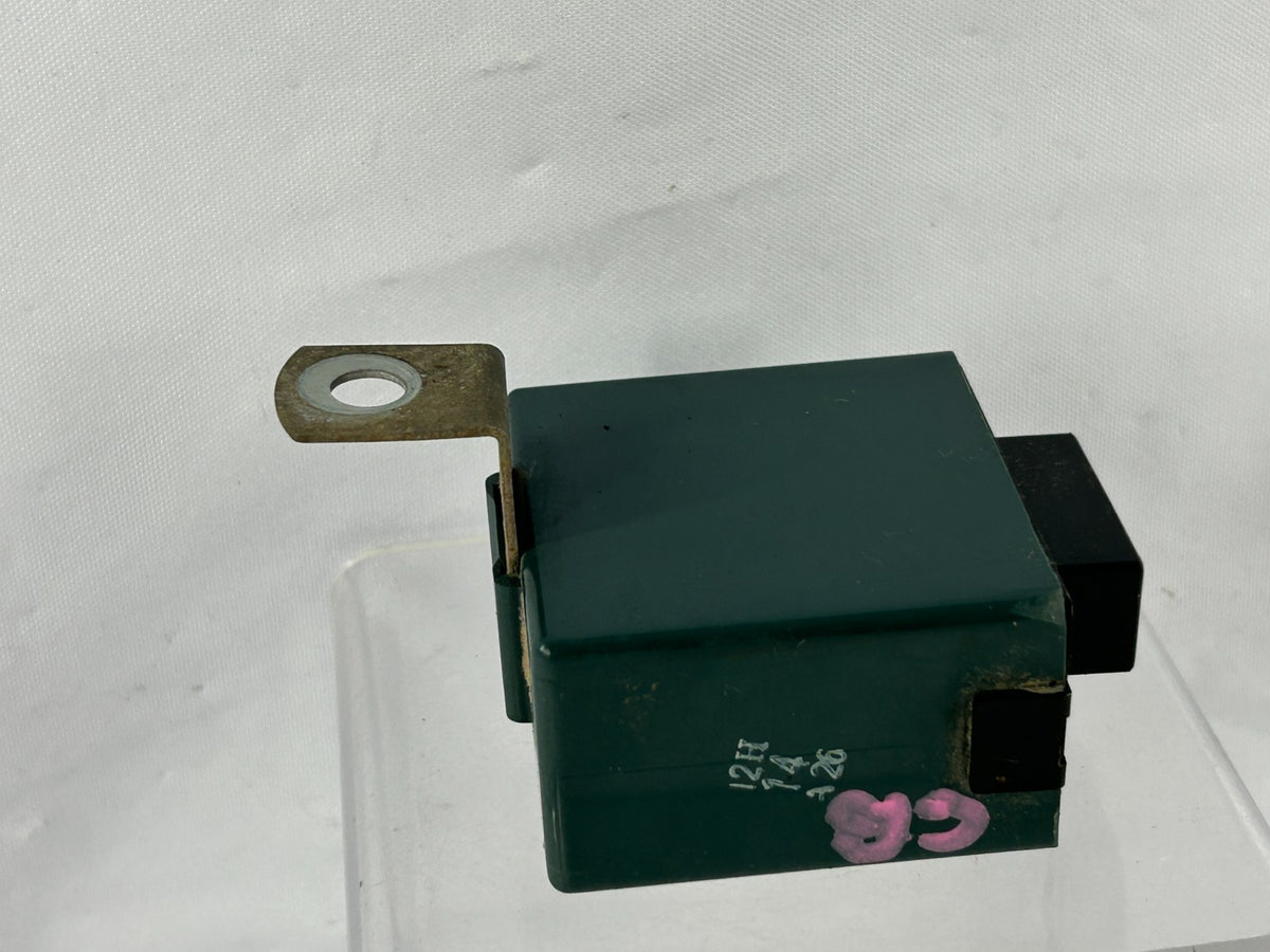 1988-1990 Toyota Land Cruiser FJ62 Rear Wiper Control Relay OEM 85940-90A10