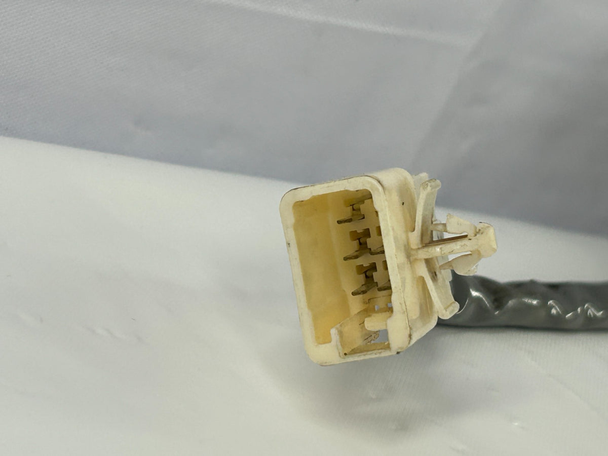 2001-2007 Toyota Sequoia Front Right Door Power Window Motor OEM 85710-34030