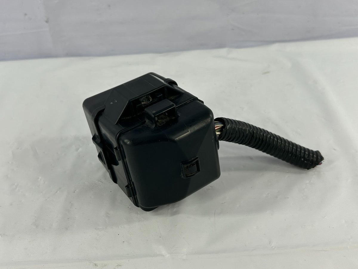 2001-2025 Toyota Sequoia Rear Heater Blower Relay Box Block OEM 90080-87025