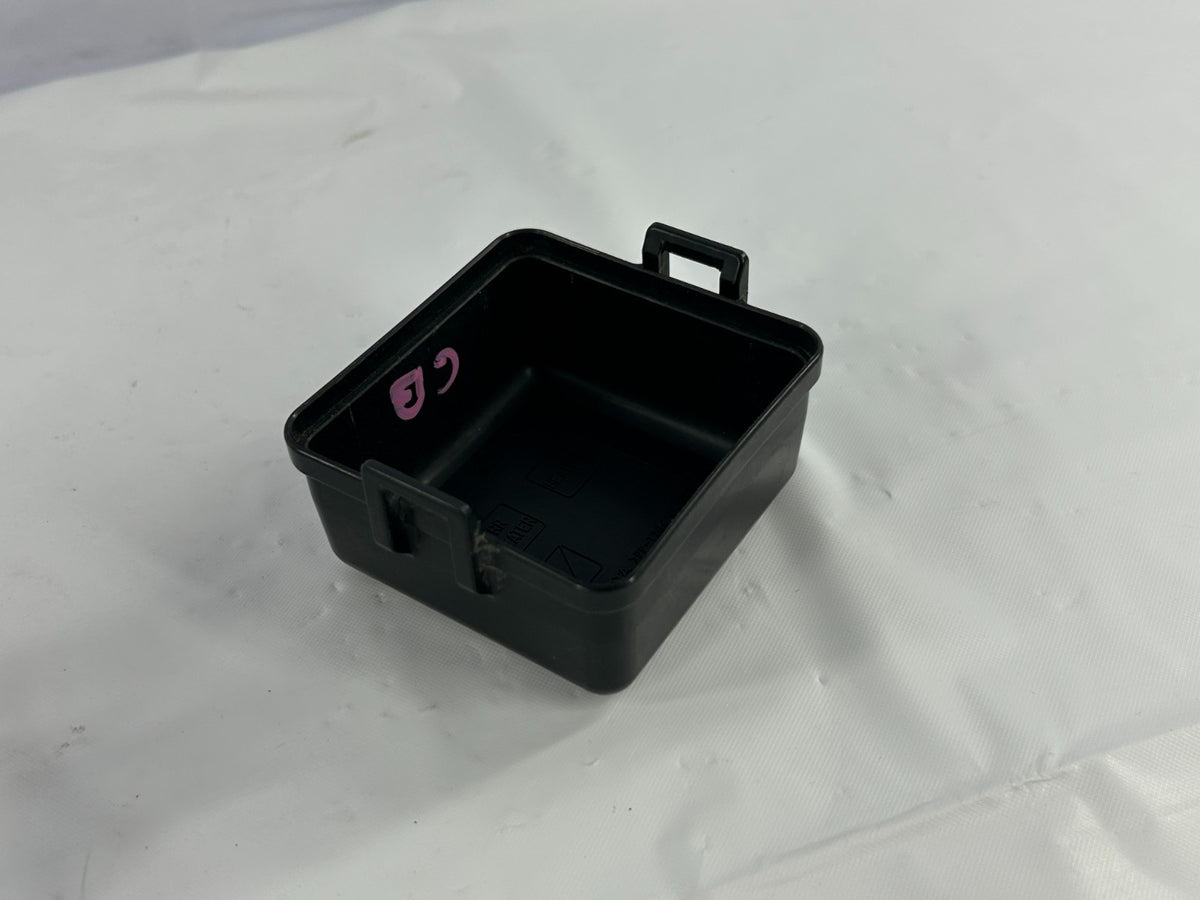 2001-2025 Toyota Sequoia Rear Heater Blower Relay Box Block OEM 90080-87025