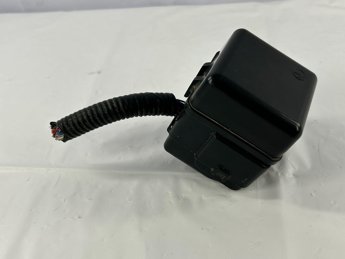 2001-2025 Toyota Sequoia Rear Heater Blower Relay Box Block OEM 90080-87025