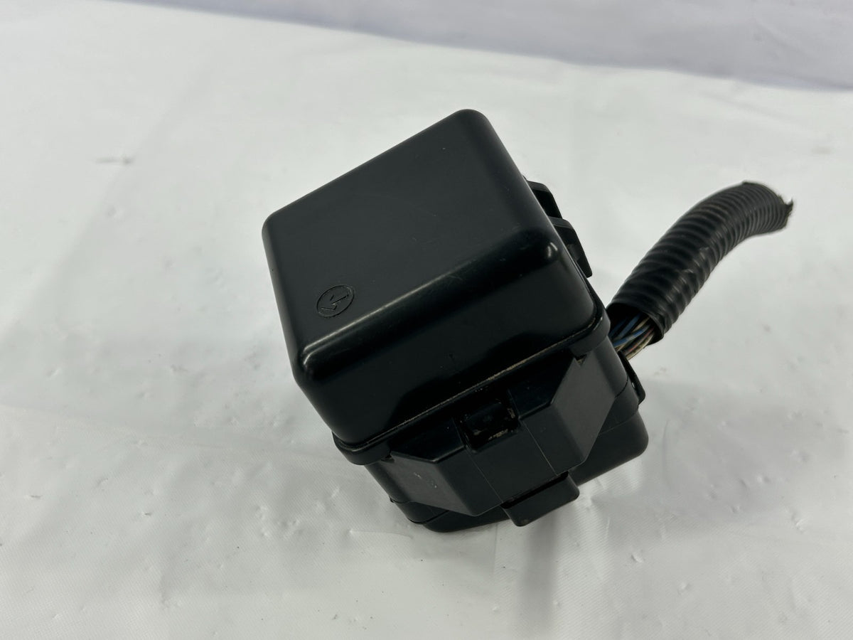 2001-2025 Toyota Sequoia Rear Heater Blower Relay Box Block OEM 90080-87025