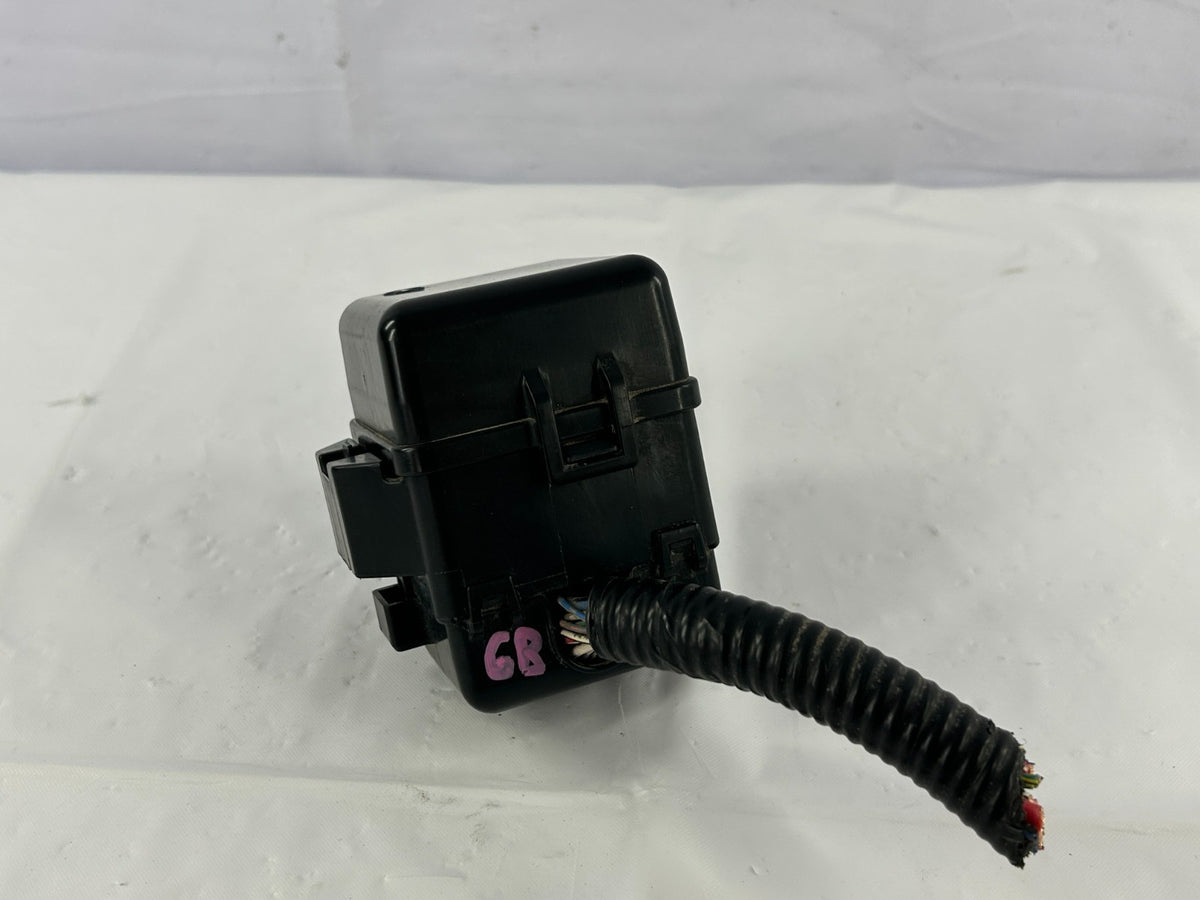 2001-2025 Toyota Sequoia Rear Heater Blower Relay Box Block OEM 90080-87025
