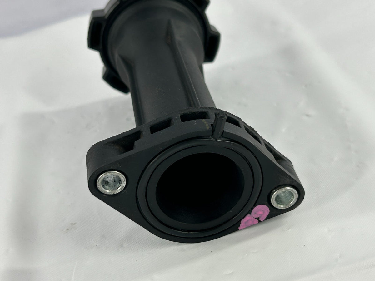 2004-2010 Toyota Sequoia Engine Oil Filler Tube Cap Assembly OEM 12185-0F010