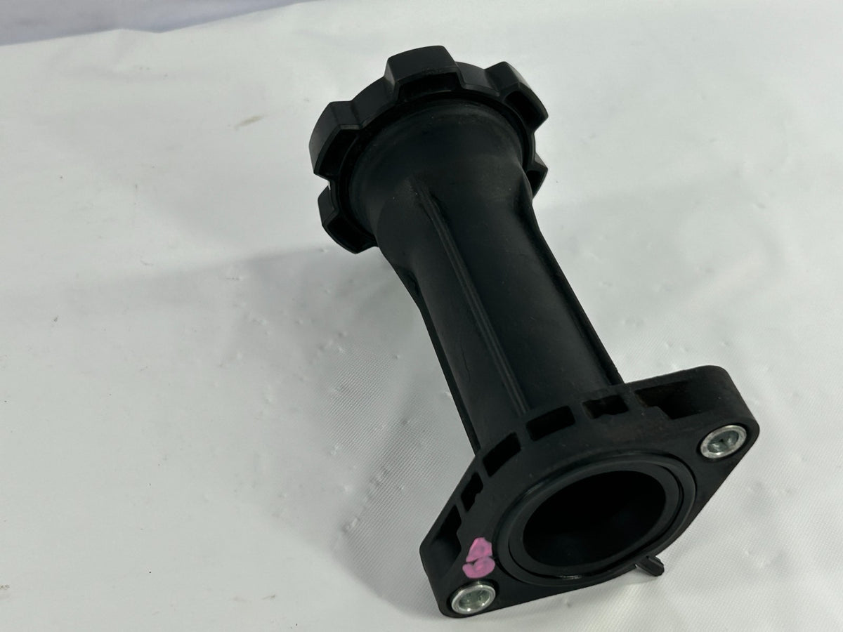 2004-2010 Toyota Sequoia Engine Oil Filler Tube Cap Assembly OEM 12185-0F010