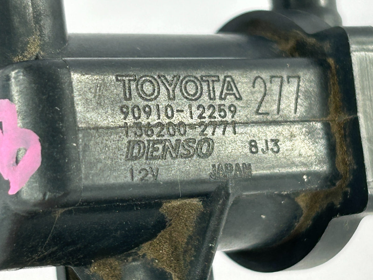 2004-2007 Toyota Sequoia Duty Vacuum Switching Valve Assembly OEM 90910-12259
